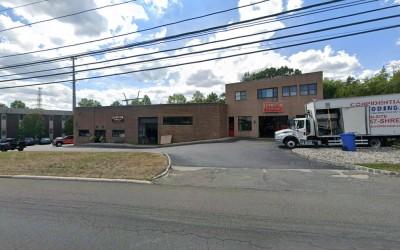 Livingston Collision Inc.