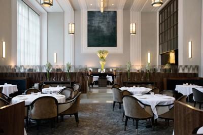 Eleven Madison Park, New York, New York