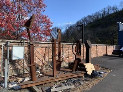 City of Easton Recycling Center, Easton, Pennsylvania
