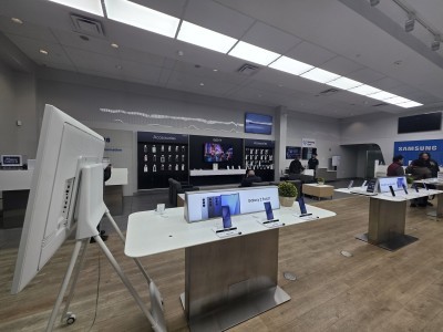 Samsung Service Center