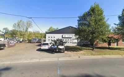 JVD TOWING SERVICE LLC, South Plainfield, New Jersey