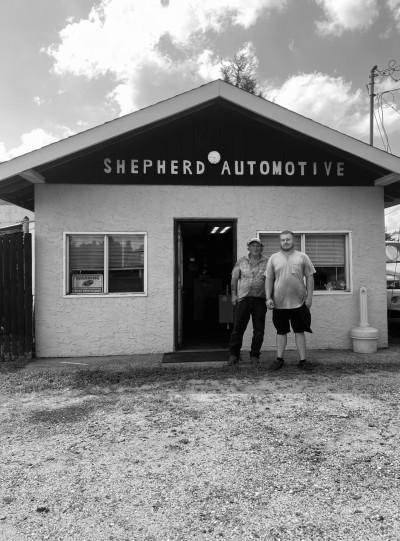 Shepherd Automotive, Lopatcong, New Jersey