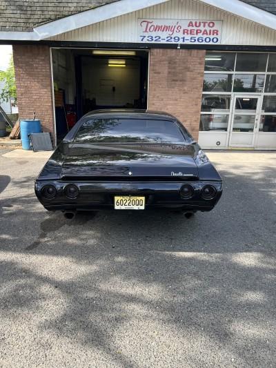 Tommy’s Auto Repair LLC, North Middletown, New Jersey