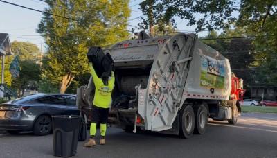 Suburban Disposal Inc, Fairfield, New Jersey