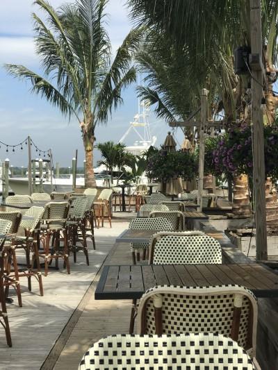 Beach Tavern, Monmouth Beach, New Jersey