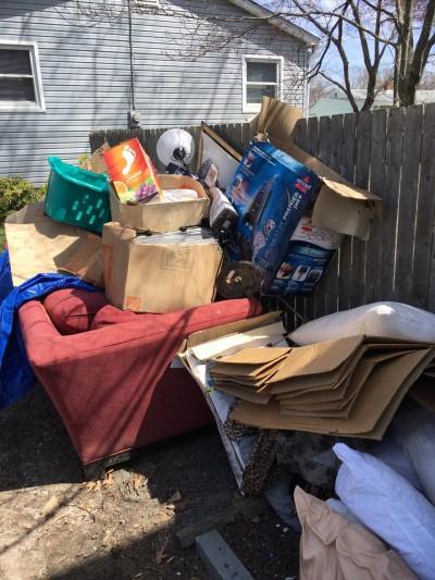 Ace Junk Removal LLC, Long Branch, New Jersey