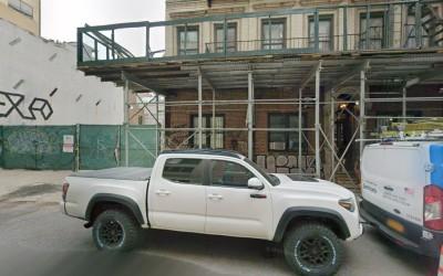Encyclo Cartopia Towing & Roadside, New York, New York