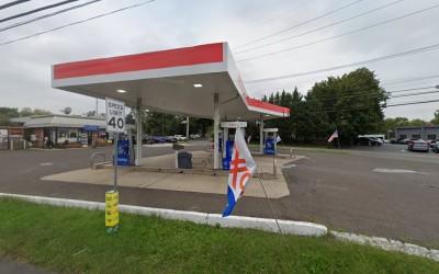 Must Go Towing, Princeton, New Jersey