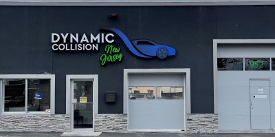 Dynamic Collision NJ,inc