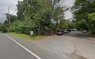 Calhoun's Garage, Skillman, New Jersey