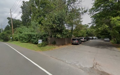 Calhoun's Garage