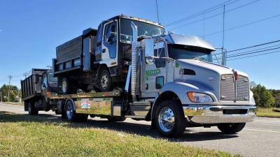 Mattys Towing & Transport
