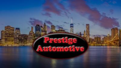 Prestige Automotive, New York, New York