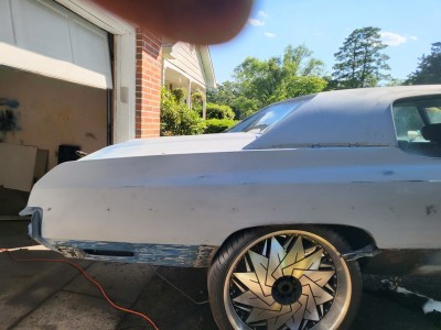 Crazy Horse Classic Cars LLC
