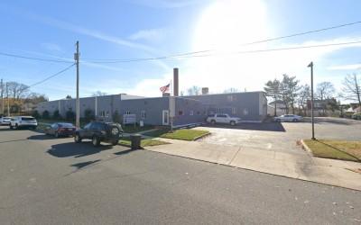National Parts Supply