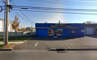 NAPA Auto Parts - Shrewsbury Auto Parts