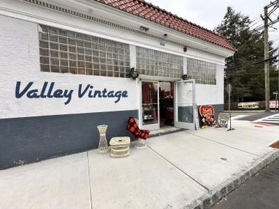 Valley Vintage