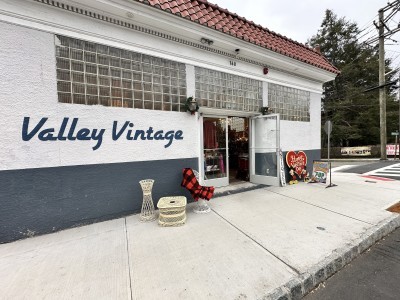 Valley Vintage