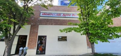 ProStock Auto Parts - Montclair, Montclair, New Jersey