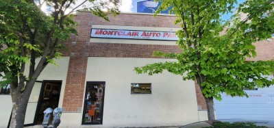 ProStock Auto Parts - Montclair