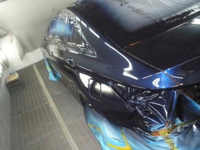Body Masters - Auto Body Corp, Newark, New Jersey