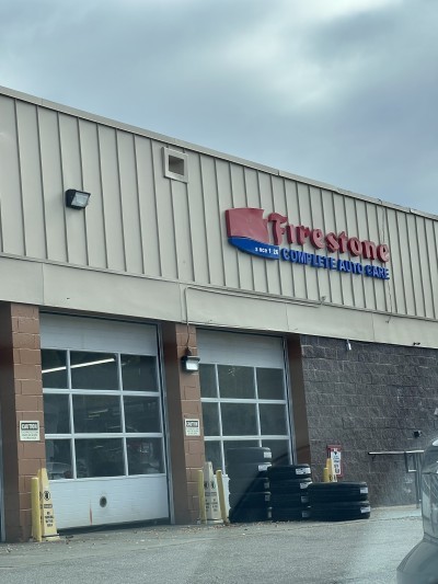 Firestone Complete Auto Care