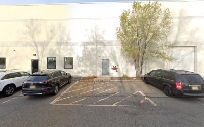 Continental Battery Systems of West Caldwell