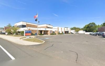 Neptune City Public Works, Neptune City, New Jersey