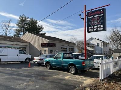 Smitty's National Park Auto Inc, National Park, New Jersey
