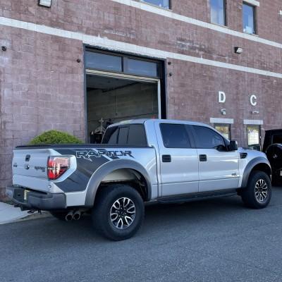 DNA Auto Wholesale LLC, Moonachie, New Jersey