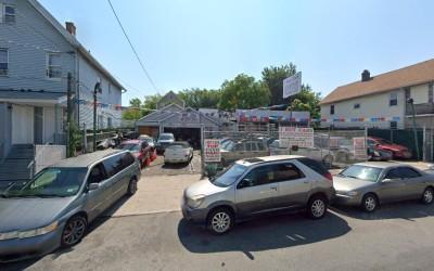 I Buy Cars, Staten Island, New York