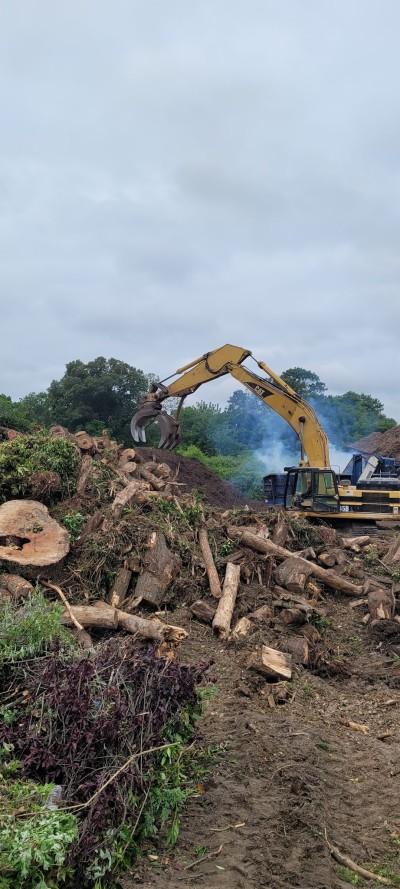 Ocean County Recycling Center, Inc., South Toms River, New Jersey