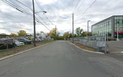Atlantic Coast Recycling LLC, Passaic, New Jersey