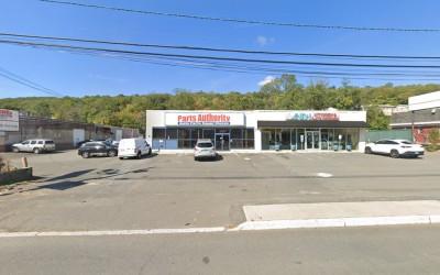 Parts Authority, North Plainfield, New Jersey