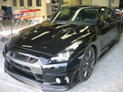 Auto Rebuilder
