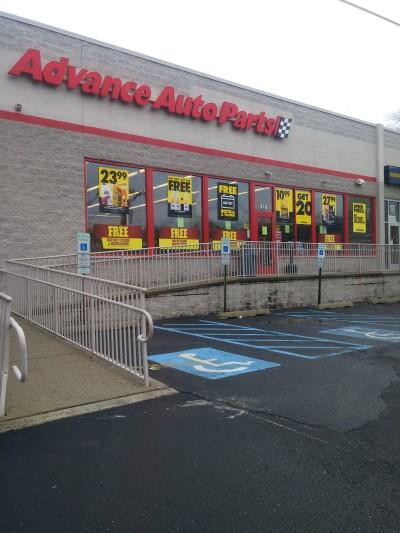 Advance Auto Parts