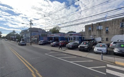 Perez Auto Center