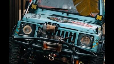 M & W Towing Service LLC, South Plainfield, New Jersey