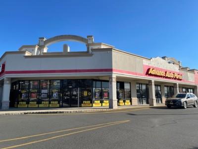 Advance Auto Parts, Old Bridge, New Jersey