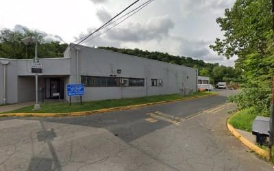 Paterson Recycling, Paterson, New Jersey