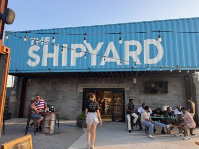 The Shipyard, Pennsville, New Jersey