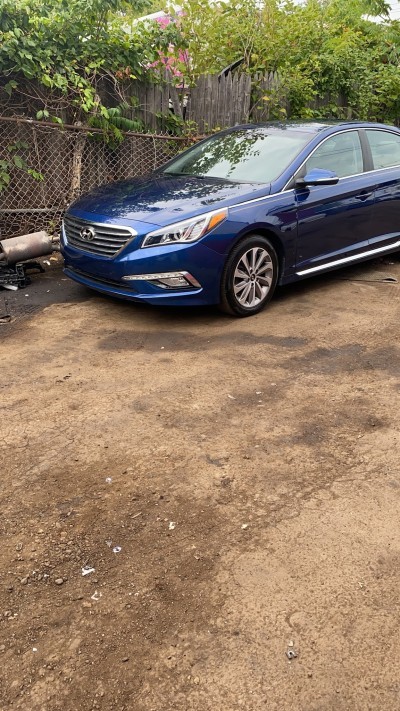 Taveras auto parts and repair