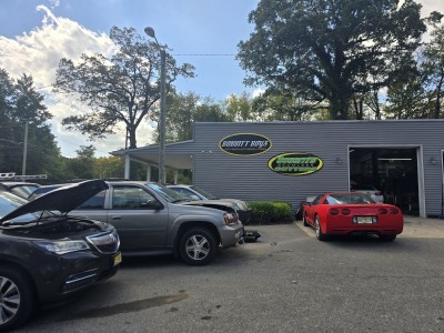 Bobbitt Boys Auto Repair & Towing