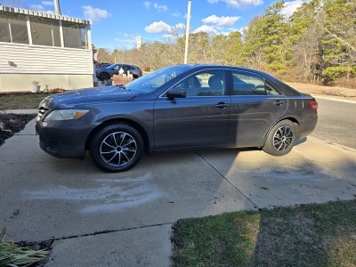 Pine Hill Auto
