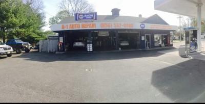 A-1 Auto Repair & Service LLC