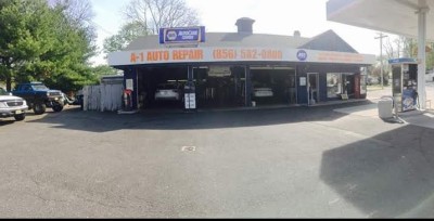 A-1 Auto Repair & Service LLC