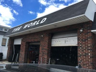 Tire World, Pennsauken, New Jersey