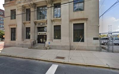 EMR, Camden, New Jersey