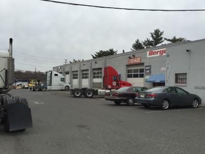 Bergey's Commercial Tire Centers
