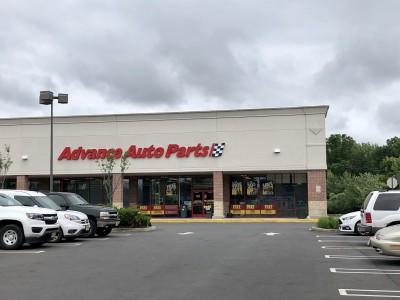 Advance Auto Parts, Piscataway, New Jersey
